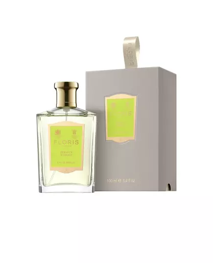 Парфюмерная вода унисекс Floris Of London Jermyn Street, 100 мл, изображение 2