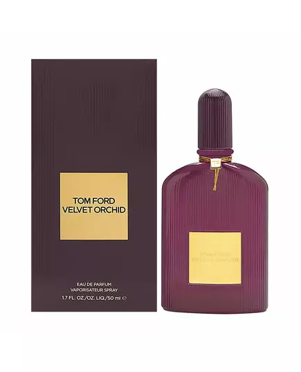 Парфумована вода для жінок Tom Ford VELVET ORCHID, 50 мл, зображення 2