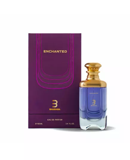 Парфумована вода для жінок Bharara Enchanted, 100 мл, зображення 2