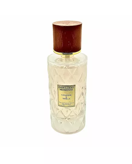 Парфумована вода для жінок Indulgent Moments Cashmere & Vanilla, 125 мл