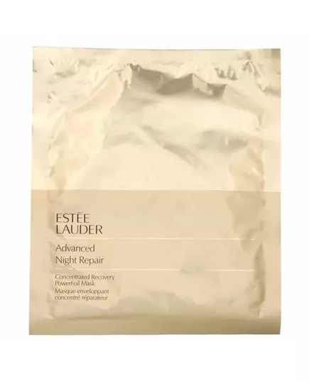 Набор тканевых масок для лица Estée Lauder Advanced Night Repair, 4 штуки