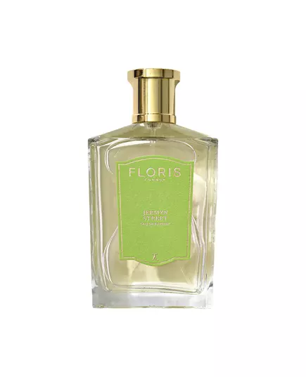Парфюмерная вода унисекс Floris Of London Jermyn Street, 100 мл