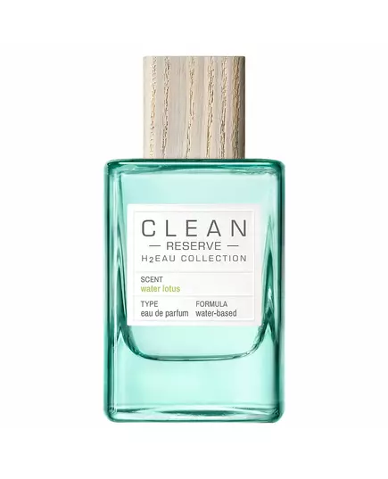 Тестер парфумованої води унісекс Clean H2Eau Water Lotus, 100 мл
