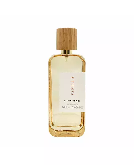 Парфумована вода для жінок Ellen Tracy Halo Vanilla, 100 мл