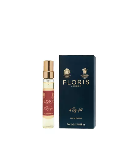 Парфумована вода унісекс Floris Of London A Rose For..., 5 мл