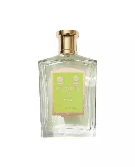 Туалетна вода унісекс Floris Of London Limes, 50 мл