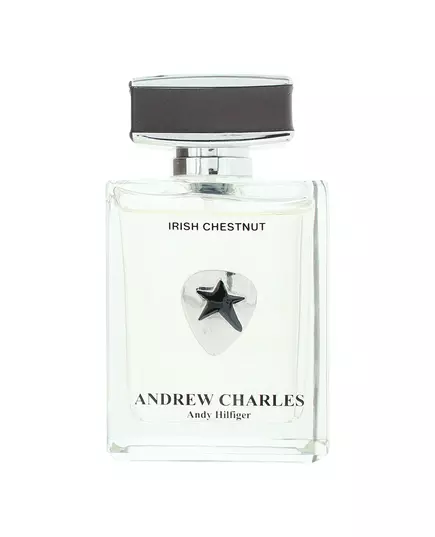 Туалетна вода для чоловіків Andrew Hilfiger Irish Chestnut, 100 мл