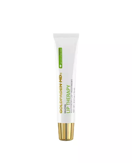 Відновлювальний бальзам-догляд для губ Goldfaden Md Lip Therapy, 15 г