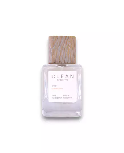 Парфюмерная вода унисекс Clean Sueded Oud, 50 мл, изображение 2