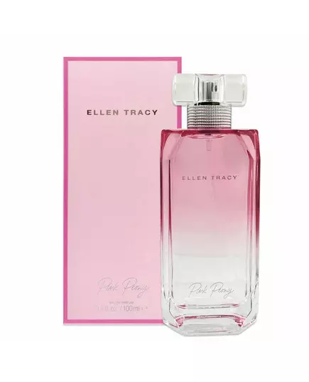 Парфюмерная вода для женщин Ellen Tracy English Garden Pink Peony, 100 мл, изображение 2