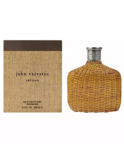 Туалетна вода для чоловіків John Varvatos Artisan, 125 мл, зображення 2