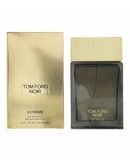 Парфумована вода для чоловіків Tom Ford Noir Extreme, 100 мл, зображення 2