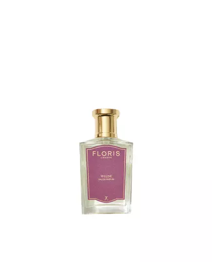 Парфумована вода унісекс Floris Of London Wilde, 50 мл