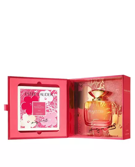 Парфумована вода для жінок Estée Lauder Beautiful Absolu, 50 мл, зображення 2