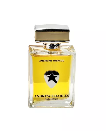 Туалетна вода для чоловіків Andrew Hilfiger American Tobacco, 100 мл
