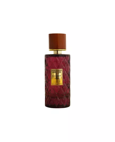 Парфумована вода для жінок Indulgent Moments Black Cherry & Tonka, 125 мл