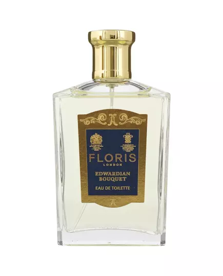 Тестер туалетной воды для женщин Floris Of London Edwardian Bouquet, 100 мл