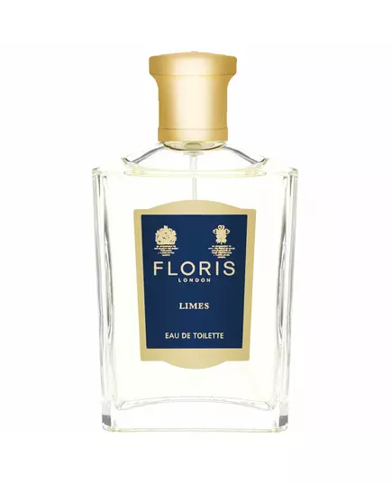 Одеколон унісекс Floris Of London Limes, 100 мл