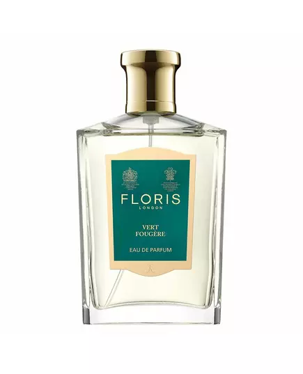 Парфумована вода для чоловіків Floris Of London Vert Fougere, 100 мл