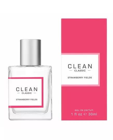 Парфумована вода унісекс Clean Classic Strawberry Fields, 30 мл, зображення 2