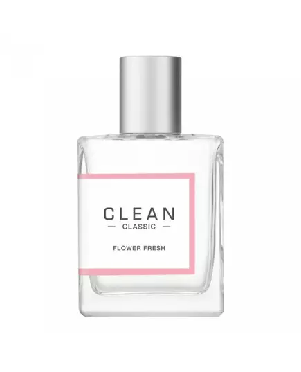 Тестер парфюмерной воды для женщин Clean Classic Flower Fresh, 60 мл