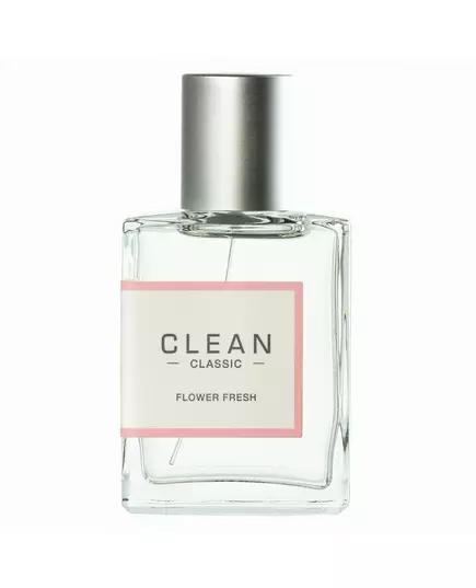 Тестер парфюмерной воды для женщин Clean Classic Flower Fresh, 30 мл