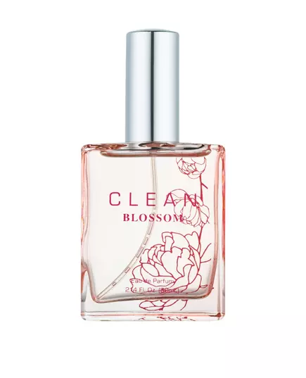 Тестер парфумованої води для жінок Clean Blossom, 60 мл