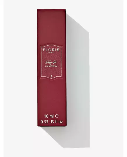 Парфумована вода унісекс Floris A Rose For..., 10 мл, зображення 2
