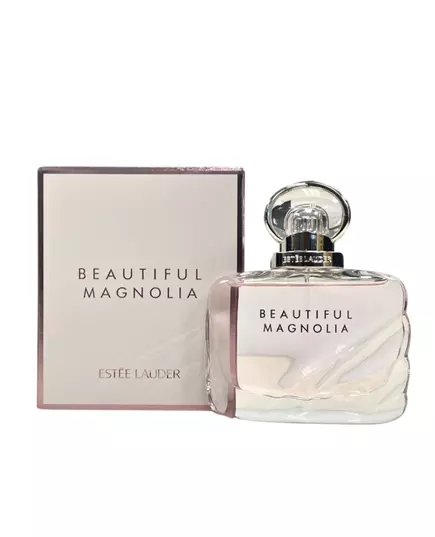 Парфумована вода для жінок Estée Lauder Beautiful Magnolia, 50 мл, зображення 2
