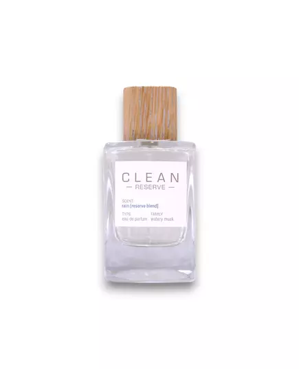 Тестер парфумованої води унісекс Clean Rain [Reserve Blend], 100 мл, зображення 2