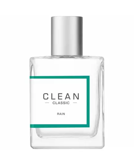 Тестер парфумованої води унісекс Clean Rain, 60 мл