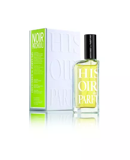 Парфумована вода унісекс Histoires de Parfums Noir Patchouli, 60 мл, зображення 2