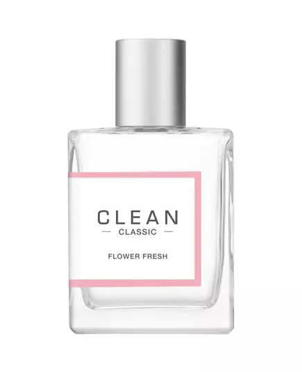Парфюмерная вода для женщин Clean Classic Flower Fresh, 60 мл