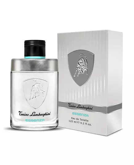 Туалетная вода для мужчин Tonino Lamborghini Essenza, 125 мл, изображение 2