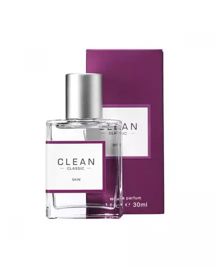 Парфюмерная вода для женщин Clean Redesign Skin, 30 мл, изображение 2