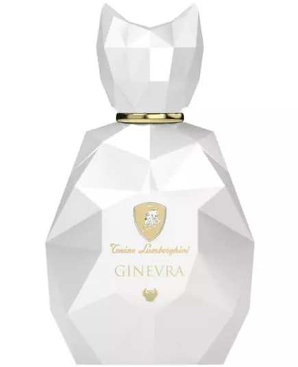 Парфумована вода для жінок Tonino Lamborghini Ginevra White, 50 мл