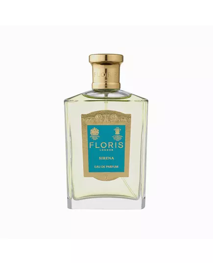 Тестер парфумованої води для жінок Floris Of London Sirena, 100 мл