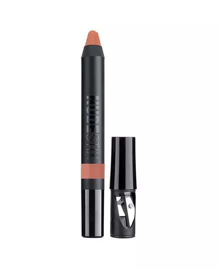 Бальзам для губ і щік 2-в-1 Nudestix Gel Color Ally, 2,8 г