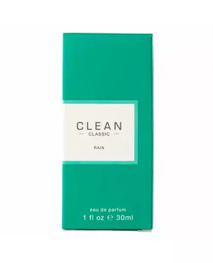 Парфумована вода для жінок Clean Rain, 30 мл, зображення 2