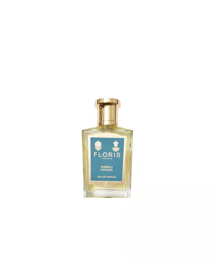 Одеколон унісекс Floris Of London Neroli Voyage, 50 мл