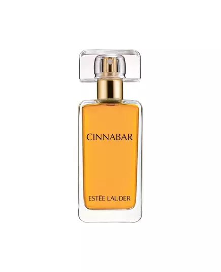 Парфумована вода для жінок Estée Lauder Cinnabar, 50 мл