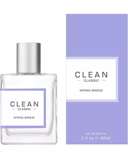 Парфумована вода для жінок Clean Classic Spring Breeze, 60 мл, зображення 2