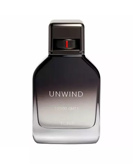 Парфумована вода для чоловіків TUMI Unwind, 100 мл