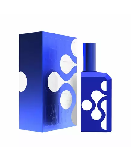 Парфумована вода унісекс Histoires de Parfums This Is Not A Blue Bottle 1.4, 60 мл, зображення 2