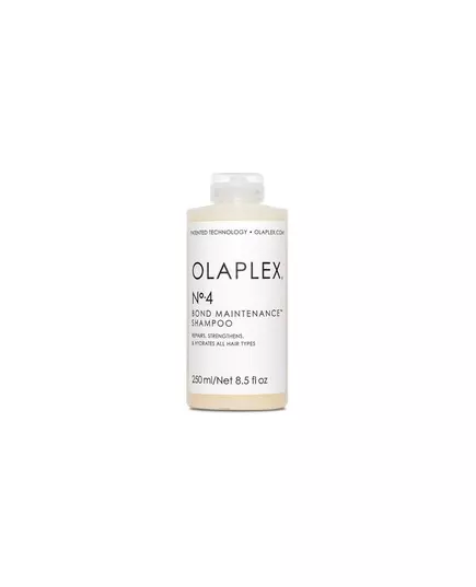 Об’ємний шампунь для волосся Olaplex No.4 Bond Maintenance, 1000 мл