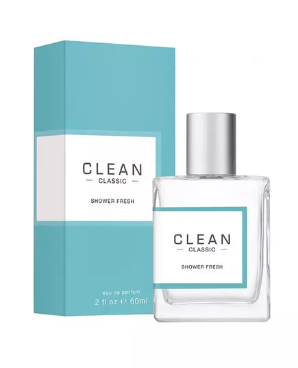 Парфумована вода для жінок Clean Shower Fresh, 60 мл