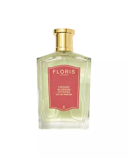 Парфюмерная вода для женщин Floris Cherry Blossom Intense, 100 мл