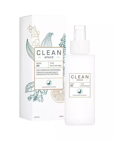 Спрей для помещений Clean Rain, 148 мл, изображение 2