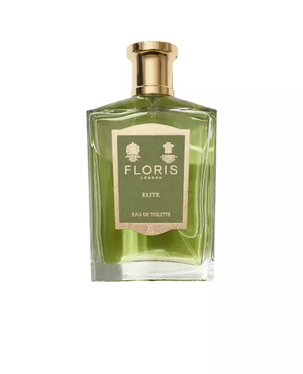 Тестер туалетної води для чоловіків Floris Of London Elite, 100 мл