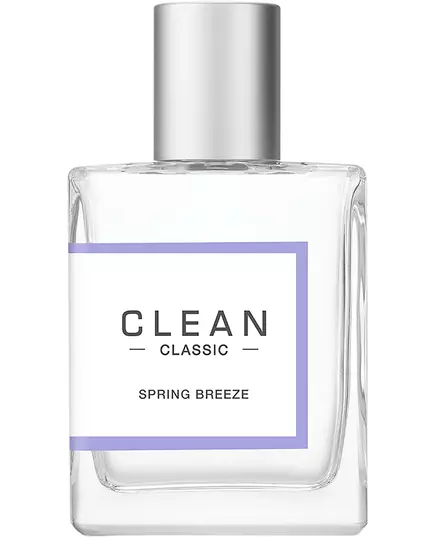Парфумована вода для жінок Clean Classic Spring Breeze, 60 мл